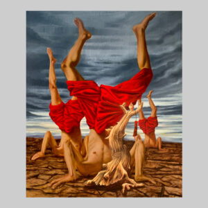 จิตรกรรม_Surrealism