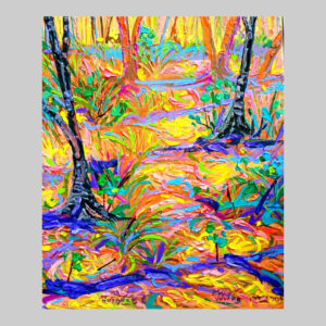 abstract_ธรรมชาติ