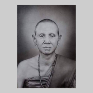 ภาพครูบาศรีวิชัย