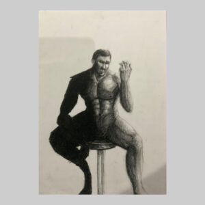 ภาพวาด_Drawing