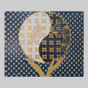 ภาพวาดสีน้ำมัน