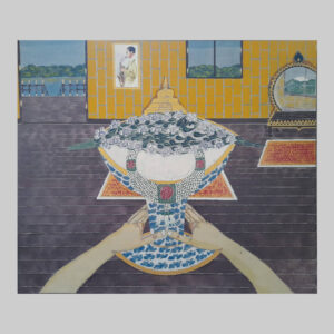 ภาพวาดสีน้ำมัน_5