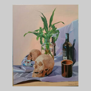 ภาพหุ่นนิ่ง