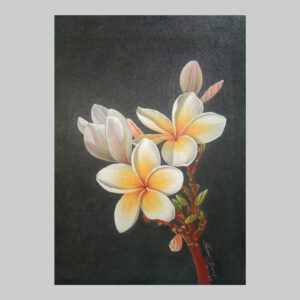 รูปดอกลีลาวดี