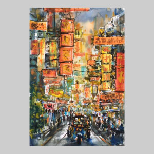 รูปวาดเยาวราช_2