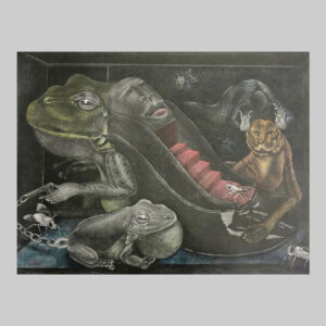 ภาพพิมพ์_etching