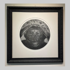 ภาพแกะไม้_พร้อมกรอบ_4