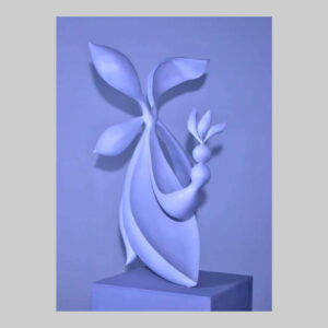 งานประติมากรรม