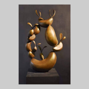 งานประติมากรรม_2