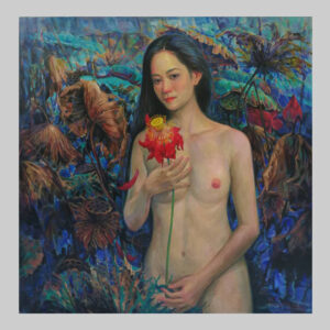 ภาพวาด_nude