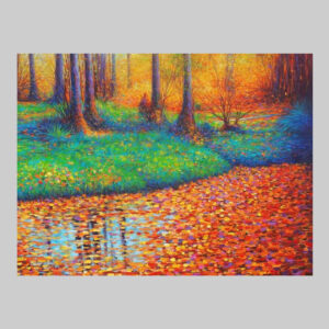 ภาพวาดธรรมชาติ_3