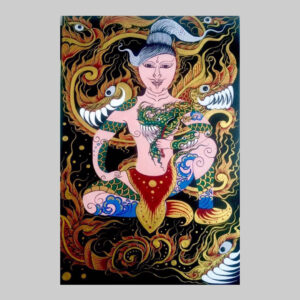 รูปวาด_สีอะคริลิค