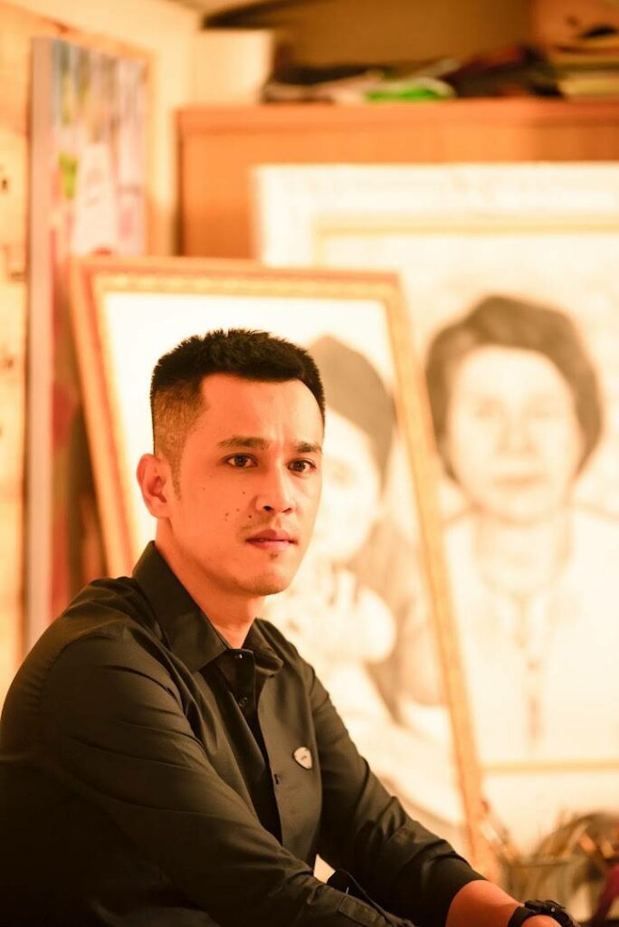 พิเชฐ นาเอก