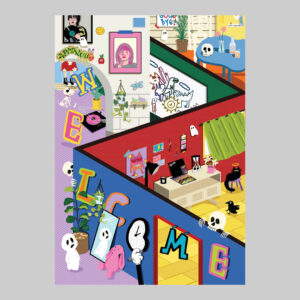 ภาพวาดสร้างสรรค์