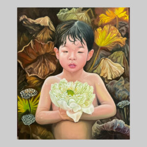 ภาพวาดเด็ก