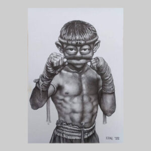 รูปวาดdrawing