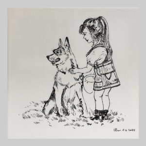 รูปวาดdrawing