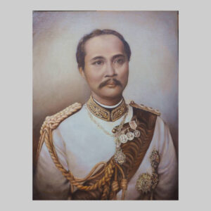 รูปวาดรัชกาลที่5