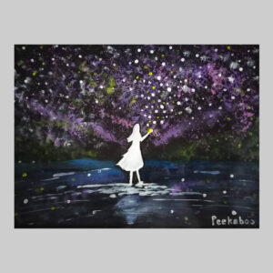 ภาพวาดสีอะคริลิค_2