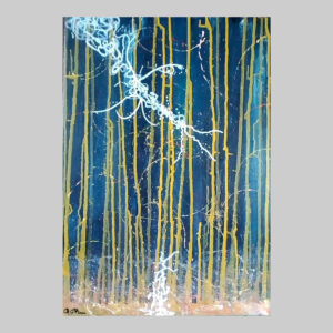 ภาพวาดนามธรรม