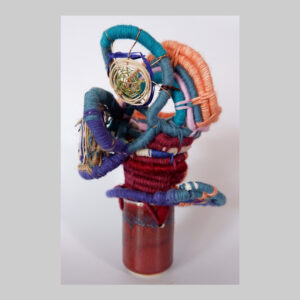 งานศิลปะ