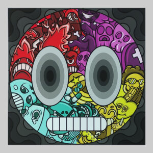 ภาพdigital art