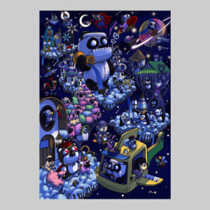 ภาพวาด digital art_3