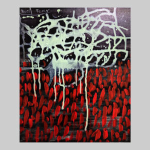 ภาพวาดabstract