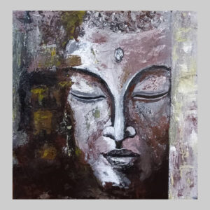 ภาพวาด พระพุทธรูป