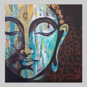 รูปวาดพระพุทธรูป