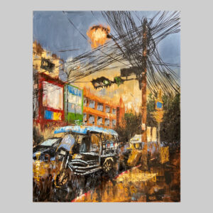 ภาพวาดสีน้ำมัน_4