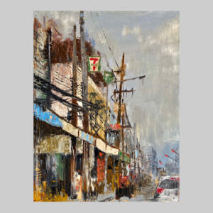 ภาพวาดสีน้ำมัน_5