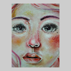 ภาพวาดหญิงสาว_2