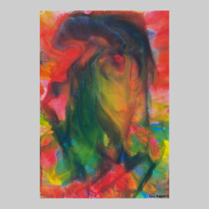 รูปวาดabstract