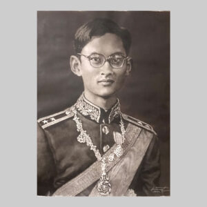 รูปวาดในหลวง_ร9