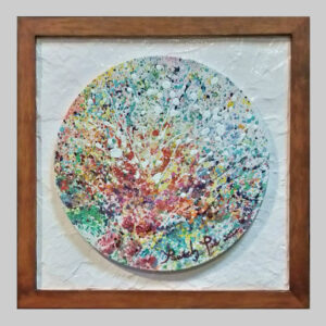 จิตรกรรม abstract