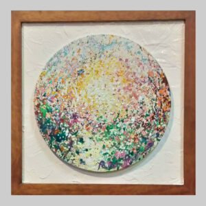 จิตรกรรมabstract