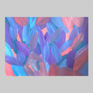 ภาพabstract_สีม่วง