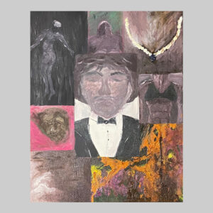 ภาพวาดคน