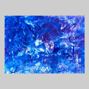 ภาพabstract_สีน้ำเงิน