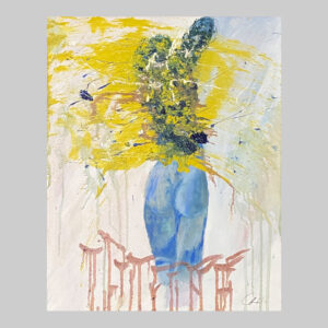 ภาพวาดnude