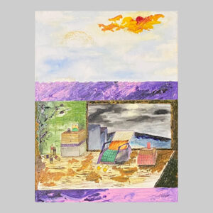 ภาพวาดบ้าน