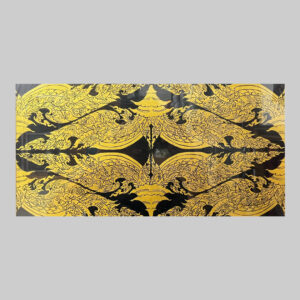 ภาพวาดลายไทย