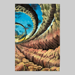 จิตรกรรม สีโปสเตอร์