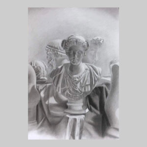 ภาพหุ่นนิ่ง