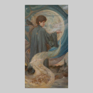 ภาพวาดแฟนตาซี