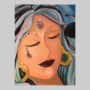 ภาพวาดAmphitrite_2