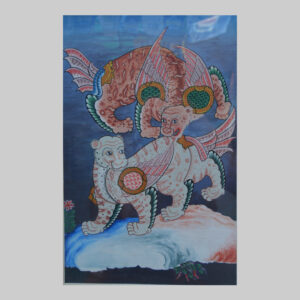 ภาพวาด_วรรณคดี