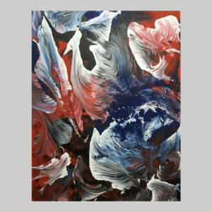 ภาพวาดabstract