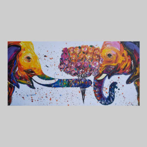 ภาพวาดช้าง